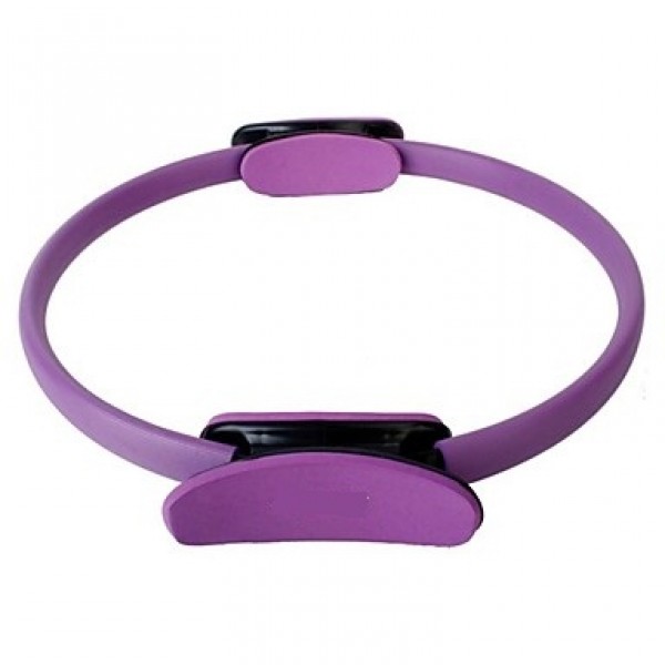 I CARE? Lady Fitness Pilates Ring Purple