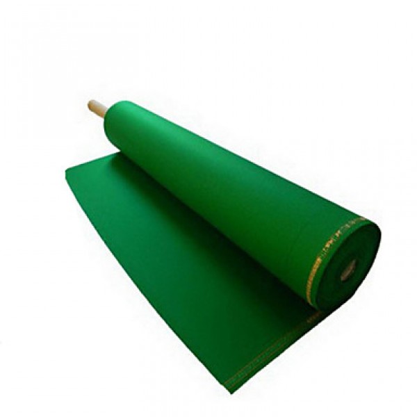 Tables & Accessories Pool One-piece Cue Green Carbon