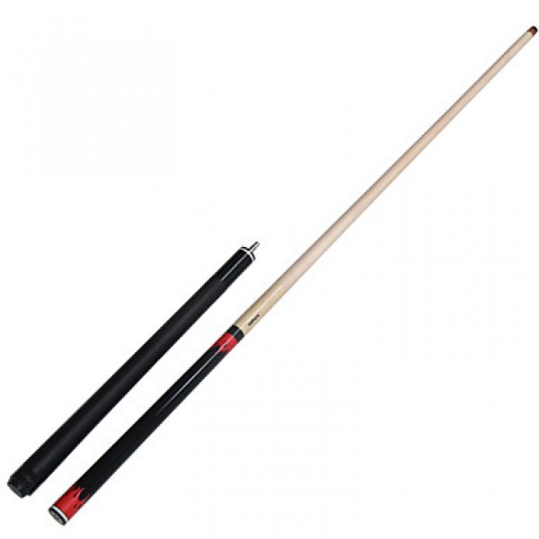 1/2 Jointed maple woodpool/ billiard jump break cu...