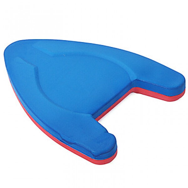 Plastic Material Buoyancy Plate for Diving/Swimming