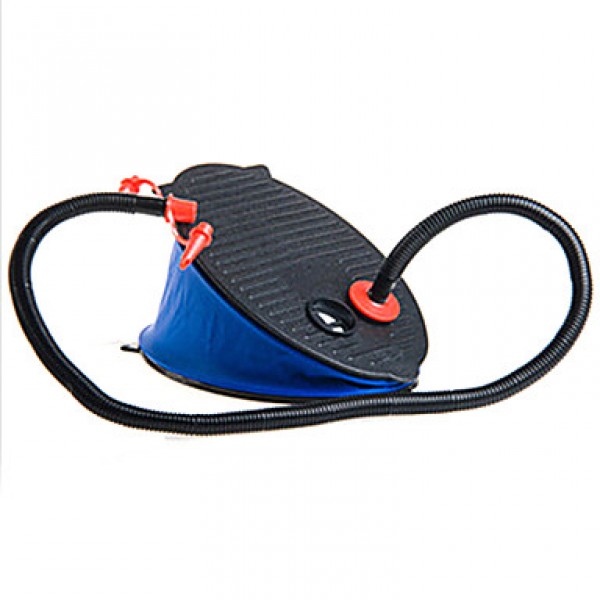 PVC Material Air Pump for Diving/Swimming