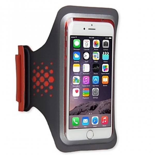 Waterpoof Running Sporty Series Armband for6/6s 4.7inch