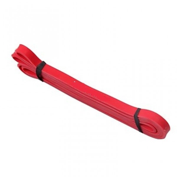 Red Natural Latex Rubber Gym Training Resistance Band Fitness Assisted Pull-up Crossfit