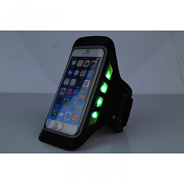 Armband Wearable / Touch Screen Racing / Jogging /...