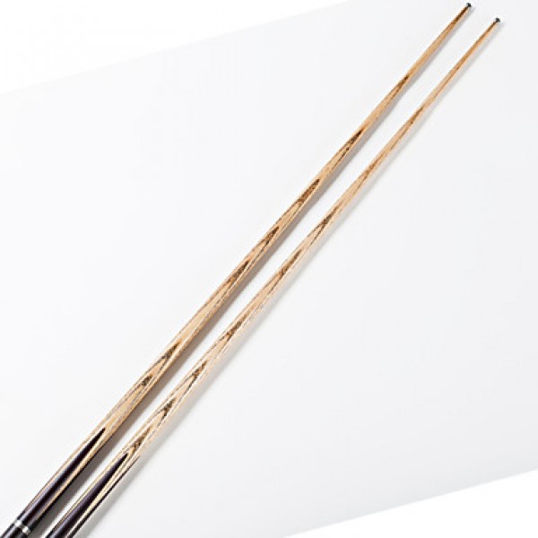 3/4 JointedHandmade Snooker/Billiard Riley Cue Ronnie World Champion Series Ros-2 +cue case