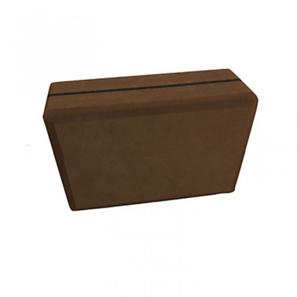 Eva Cork Yoga Brick Brick High-Quality High-Densit...