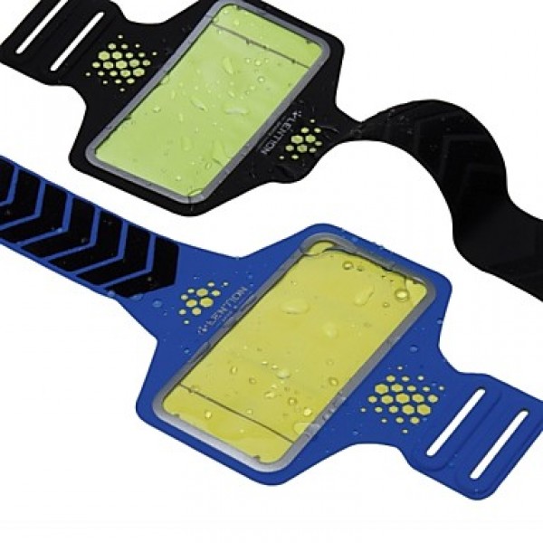 Waterpoof Running Sporty Series Armband for6/6s 4.7inch