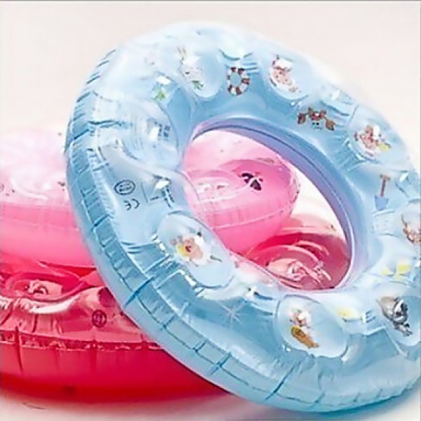 PVC Material Swimming Rings for Diving/Swimming (R...