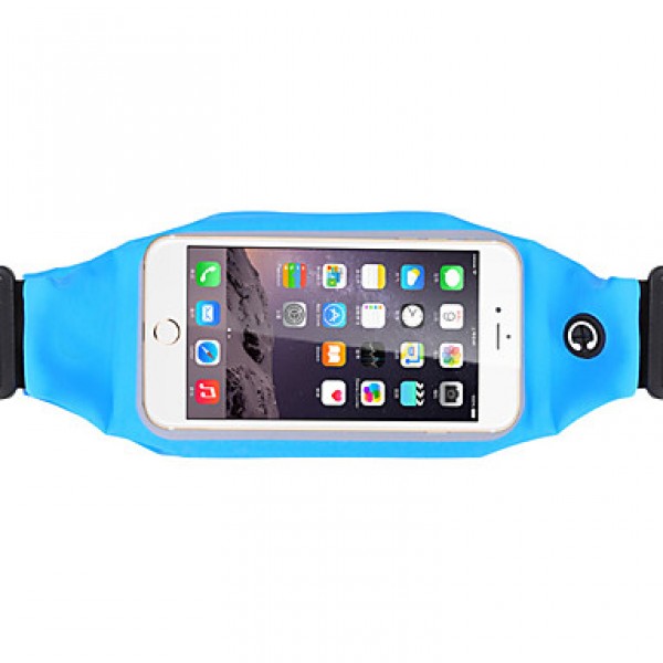 Multifunctional Outdoor Sports Running Waist Pack For Men And Women Bag for6s