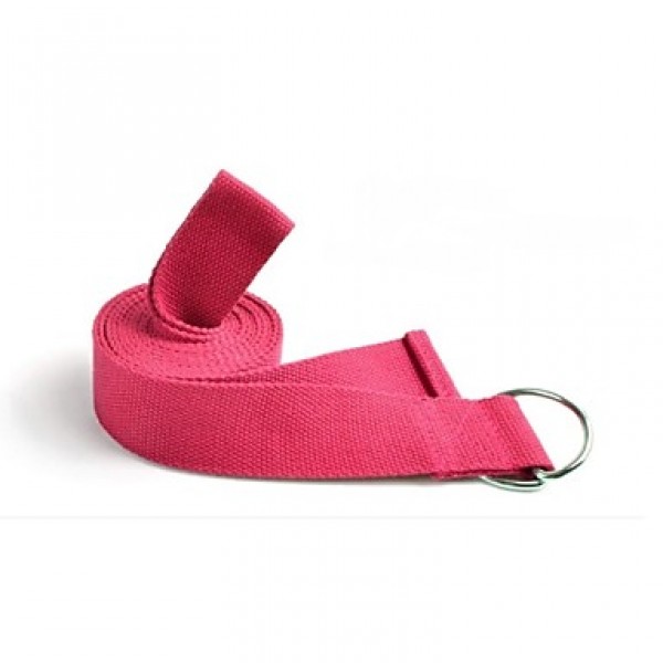 Yoga Belt 183*3.8cm