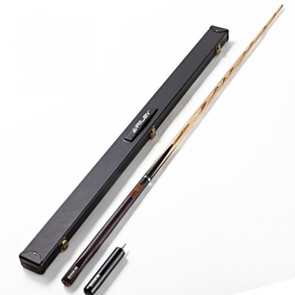 3/4 JointedHandmade Snooker/Billiard Riley Cue Ron...