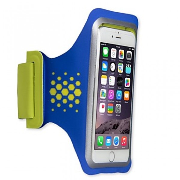 Waterpoof Running Sporty Series Armband for6/6s 4.7inch