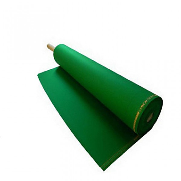 Tables & Accessories Pool One-piece Cue Green Carb...