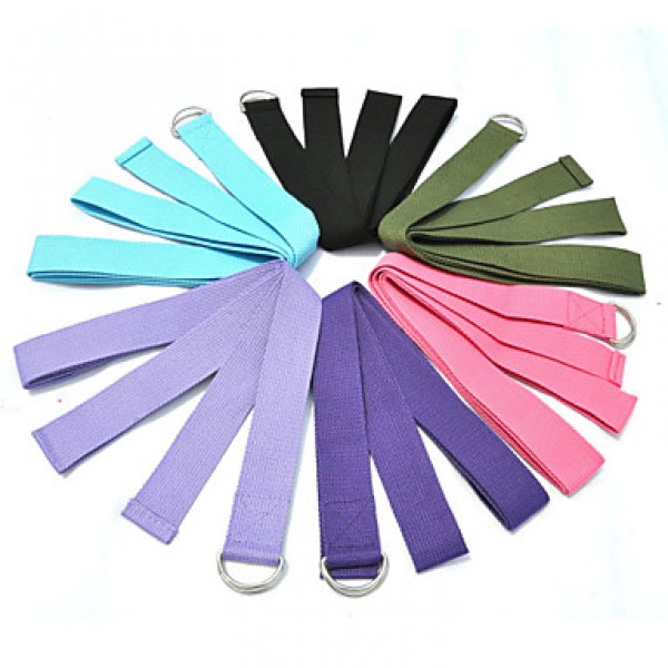 Exercise Bands/Resistance bands / Yoga Straps Exer...