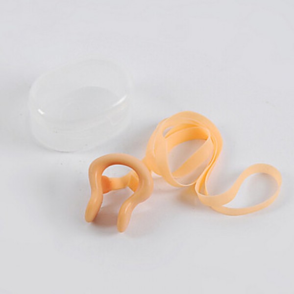 silicone Material Nose Clips for Diving/Swimming