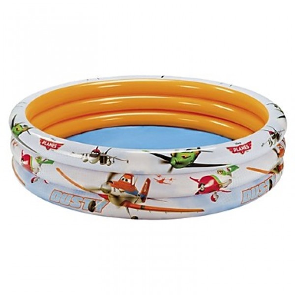 3 Ring Pool 168 * 40Cm